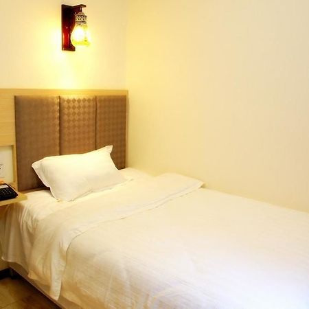 Chengdu Brocade Inn Екстер'єр фото