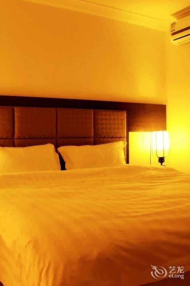 Chengdu Brocade Inn Екстер'єр фото